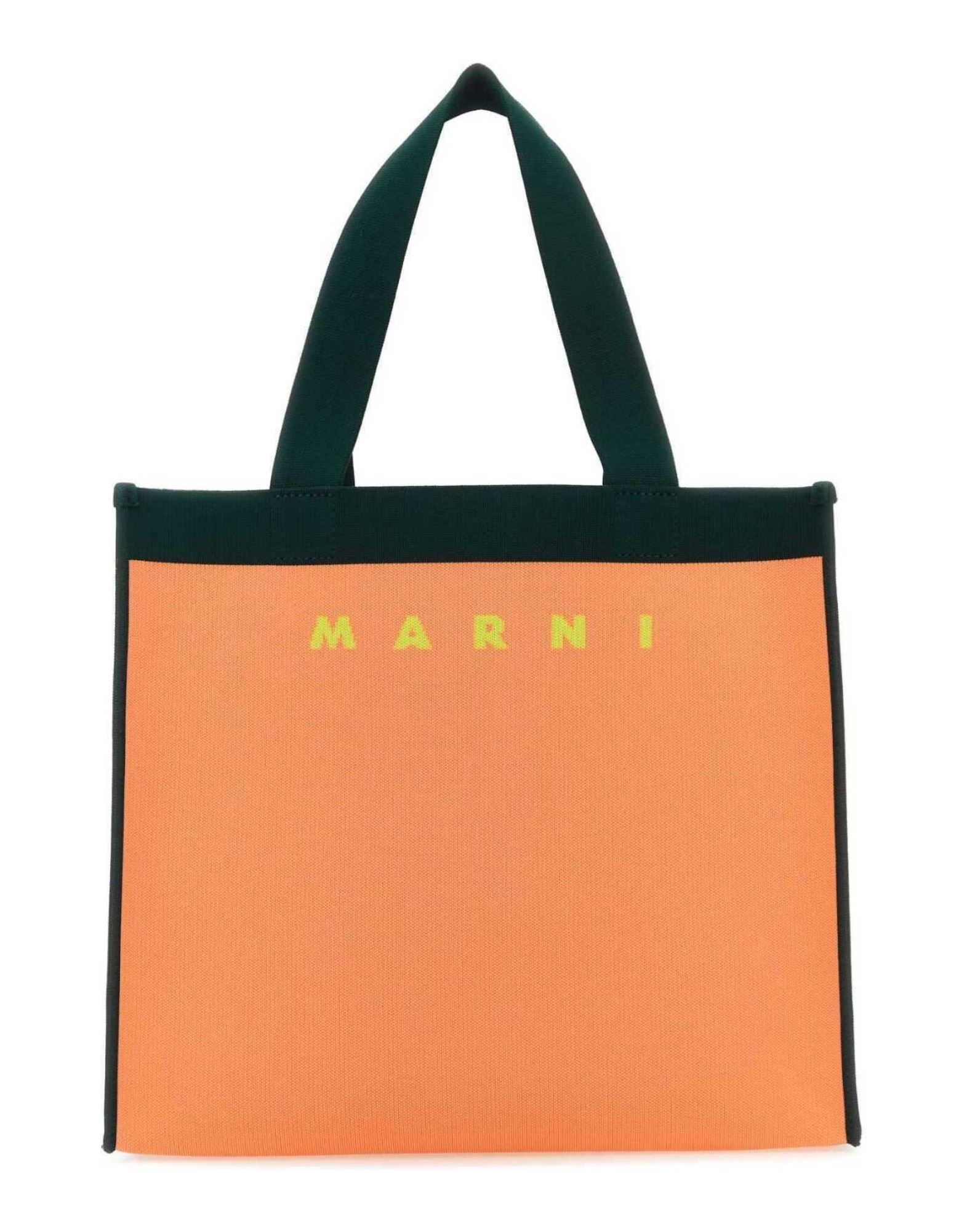 MARNI Schultertasche Herren Bunt von MARNI