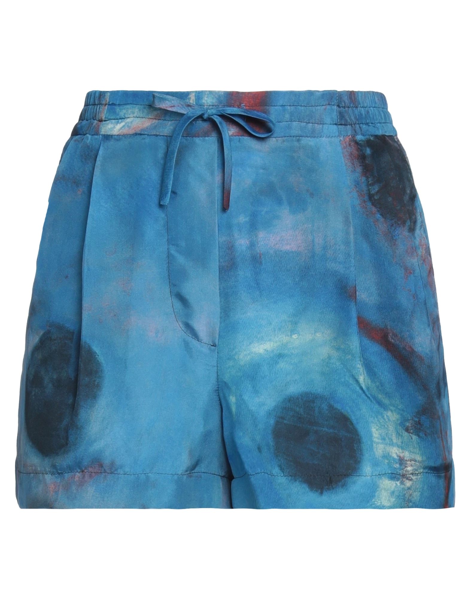 MARNI Shorts & Bermudashorts Damen Blau von MARNI