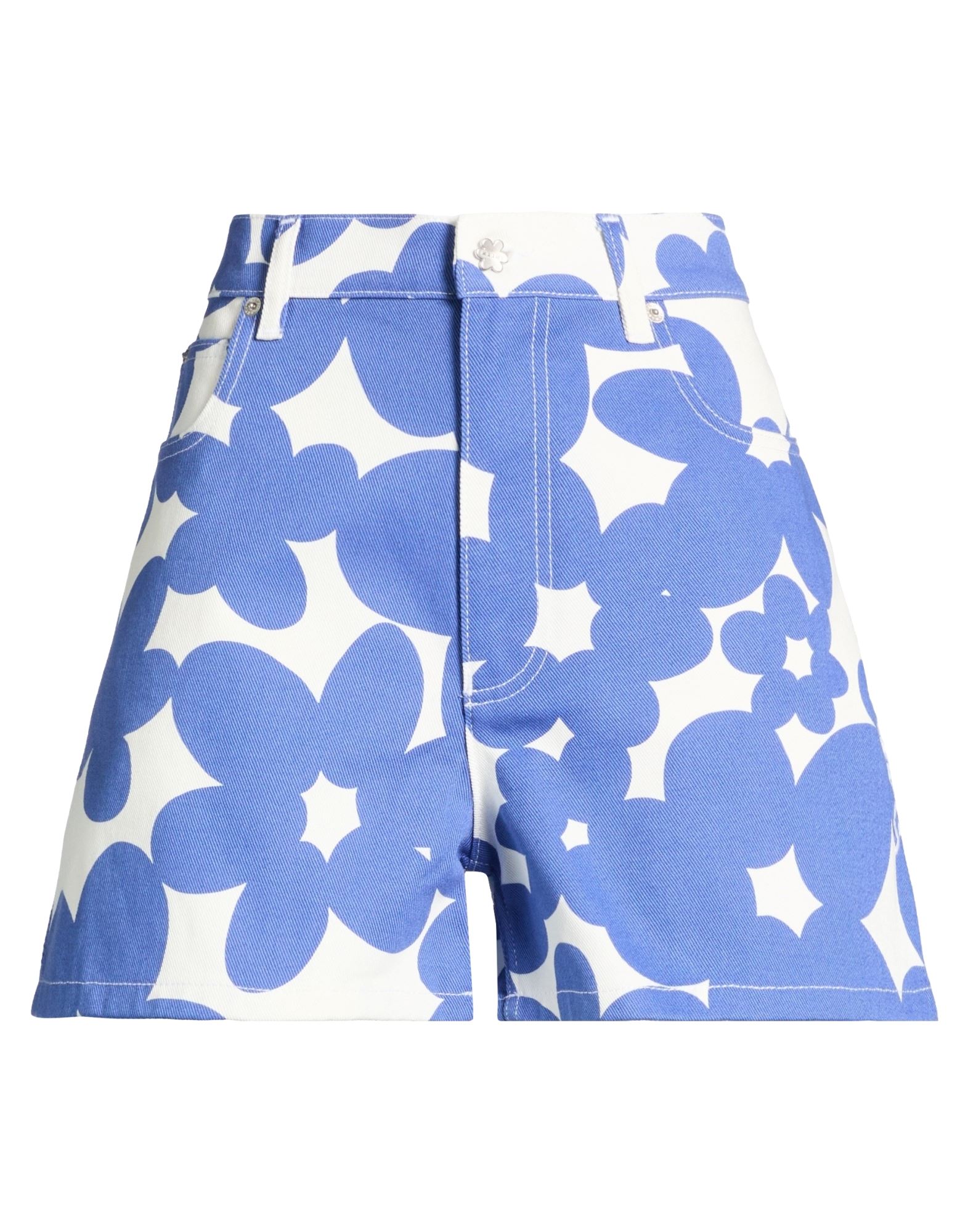 MARNI Shorts & Bermudashorts Damen Blau von MARNI