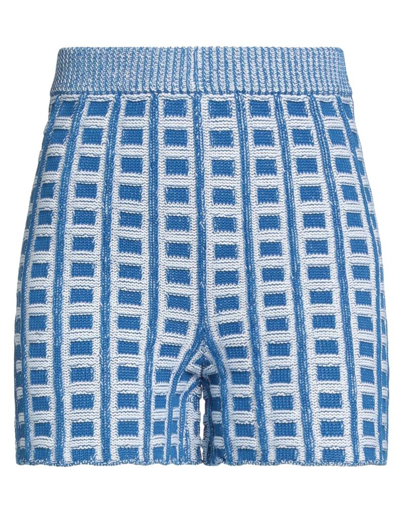 MARNI Shorts & Bermudashorts Damen Blau von MARNI