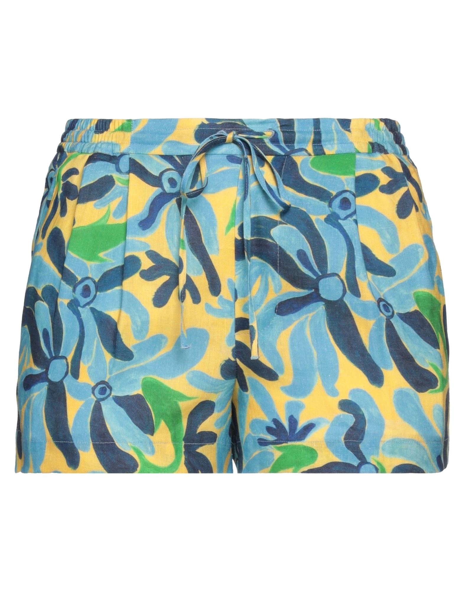 MARNI Shorts & Bermudashorts Damen Gelb von MARNI