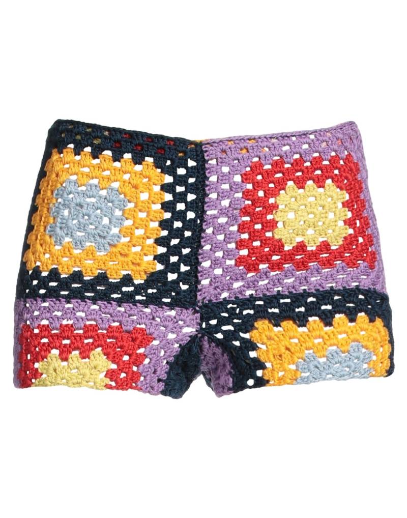 MARNI Shorts & Bermudashorts Damen Nachtblau MARNI Shorts & Bermudashorts Damen Nachtblau von MARNI