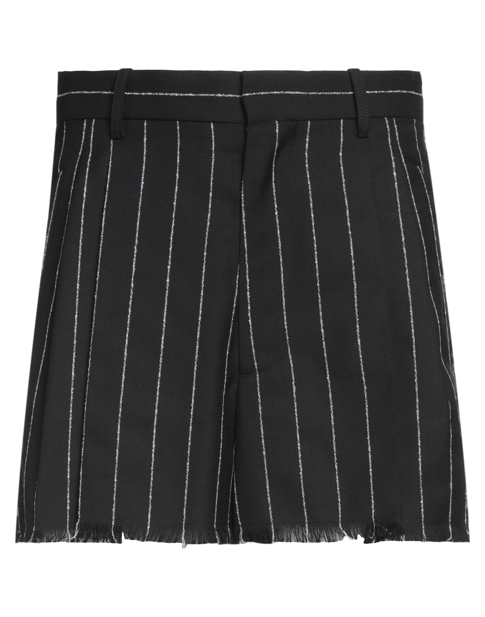 MARNI Shorts & Bermudashorts Herren Schwarz von MARNI