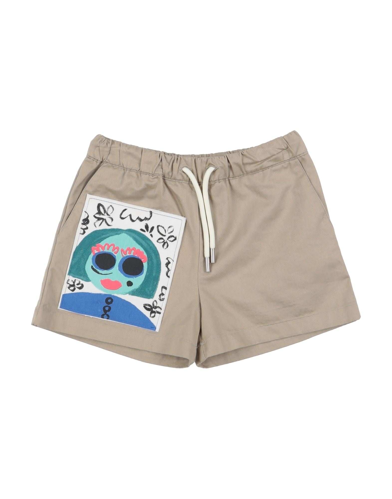 MARNI Shorts & Bermudashorts Kinder Beige von MARNI