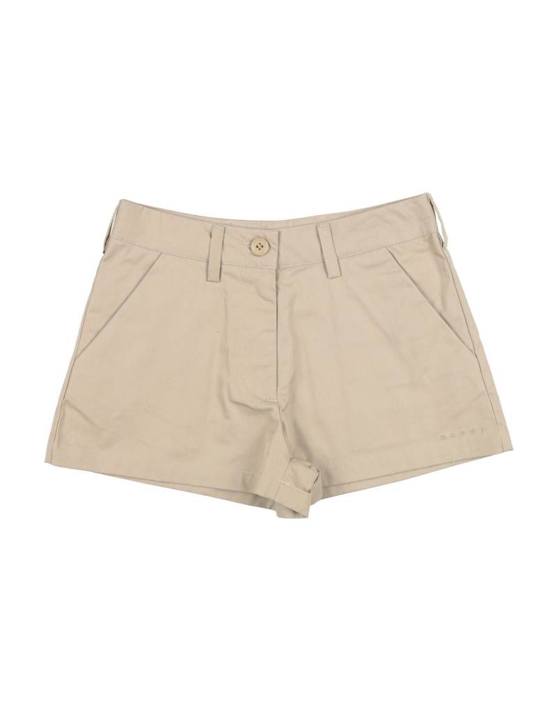 MARNI Shorts & Bermudashorts Kinder Beige von MARNI