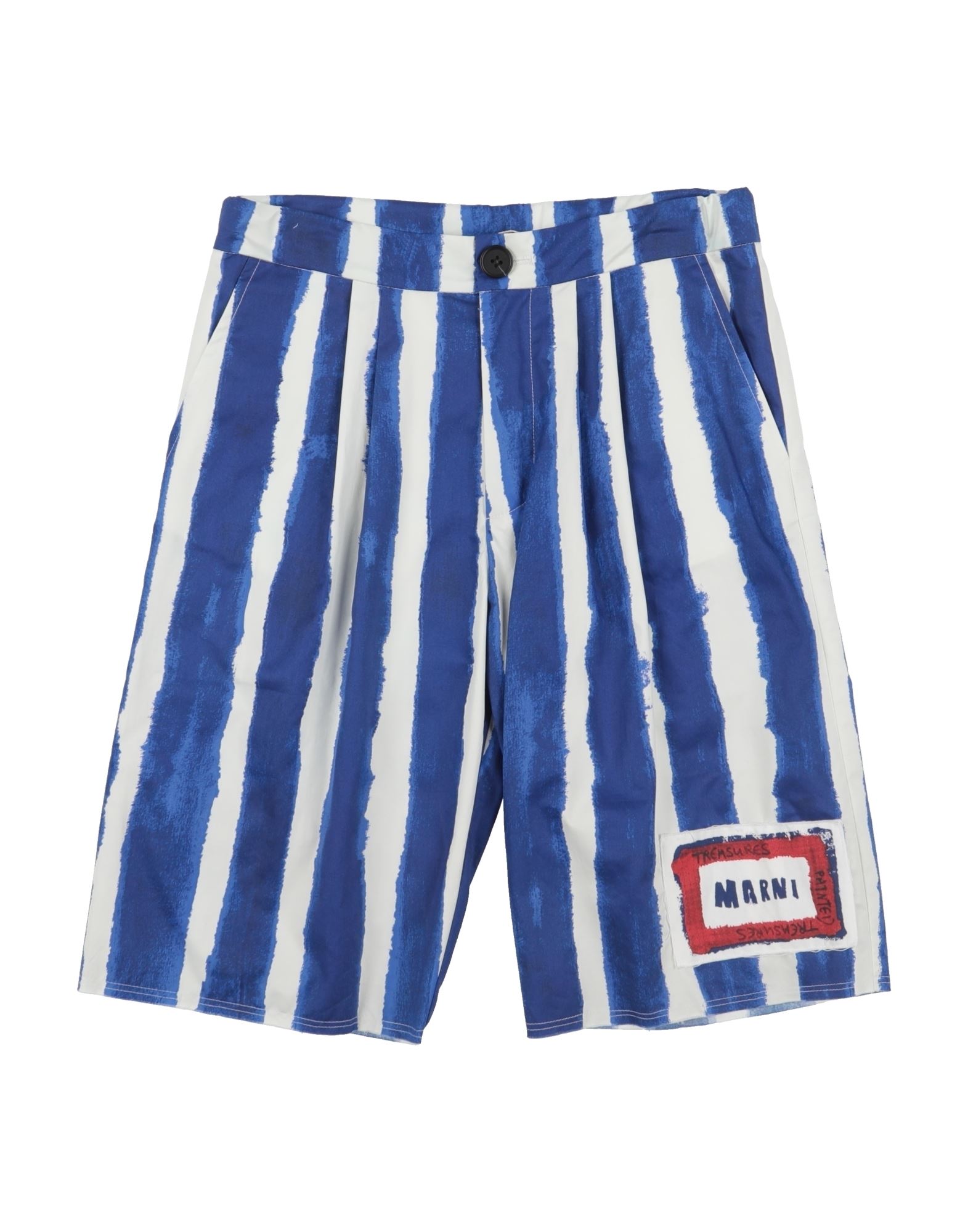 MARNI Shorts & Bermudashorts Kinder Blau von MARNI