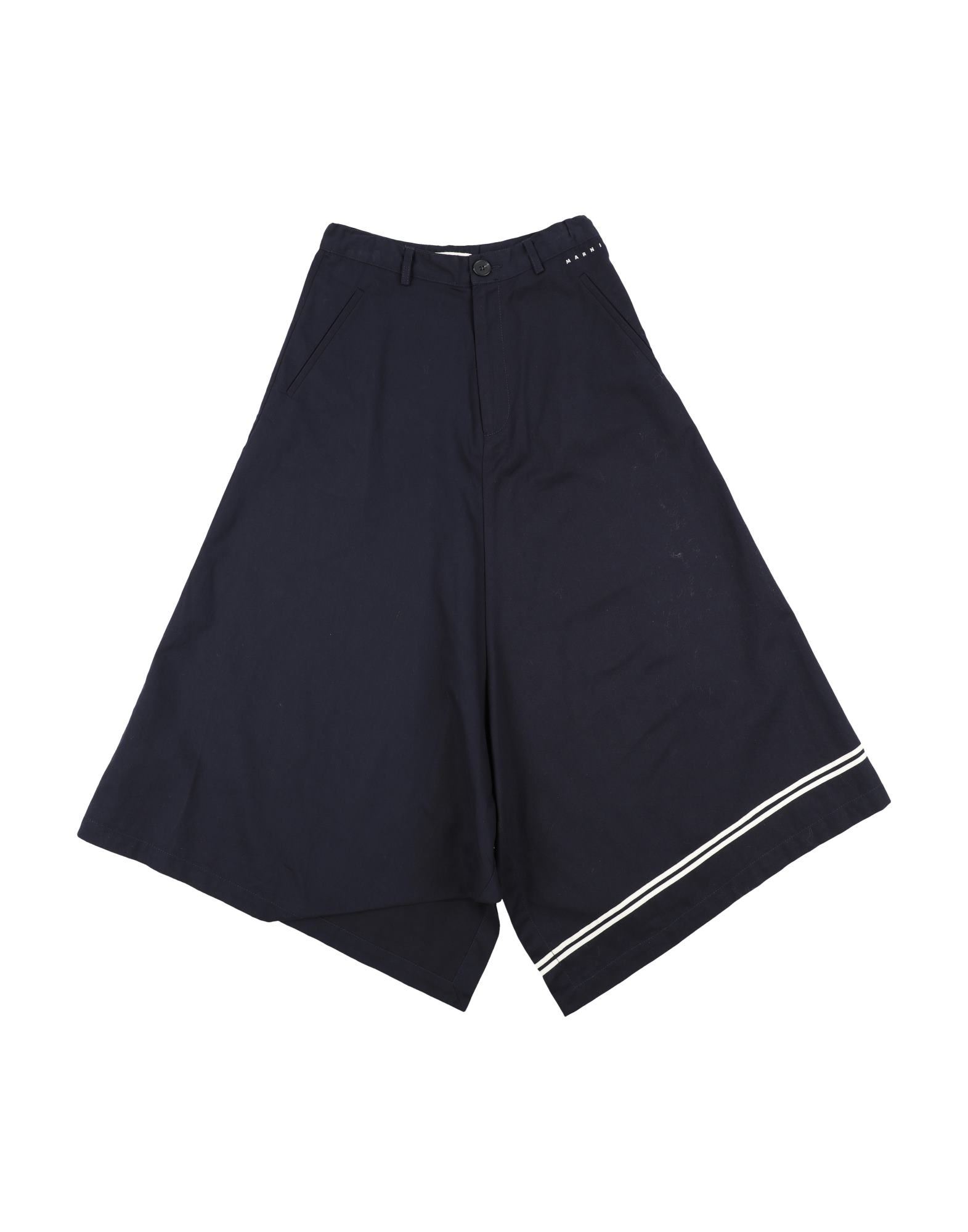 MARNI Shorts & Bermudashorts Kinder Nachtblau von MARNI