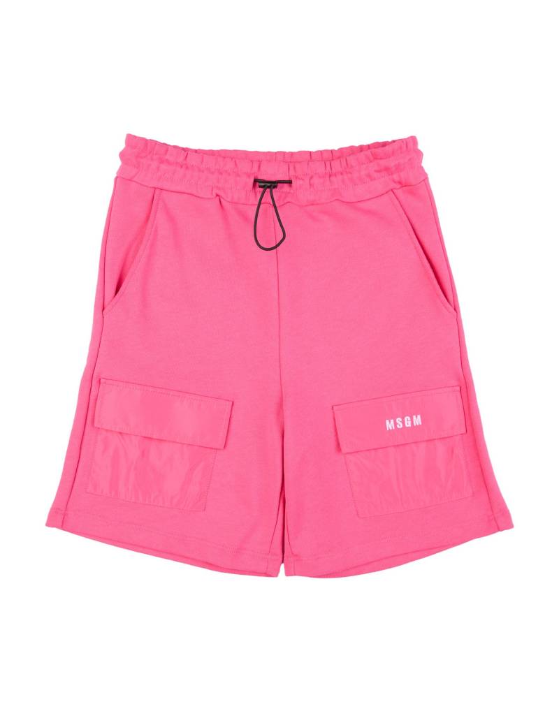 MARNI Shorts & Bermudashorts Kinder Fuchsia von MARNI