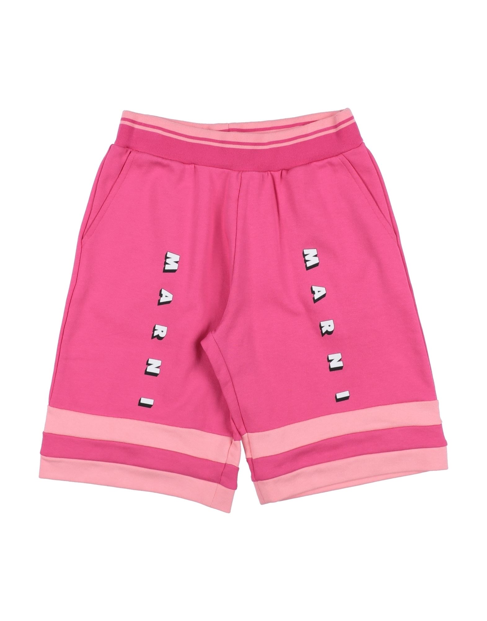 MARNI Shorts & Bermudashorts Kinder Fuchsia von MARNI