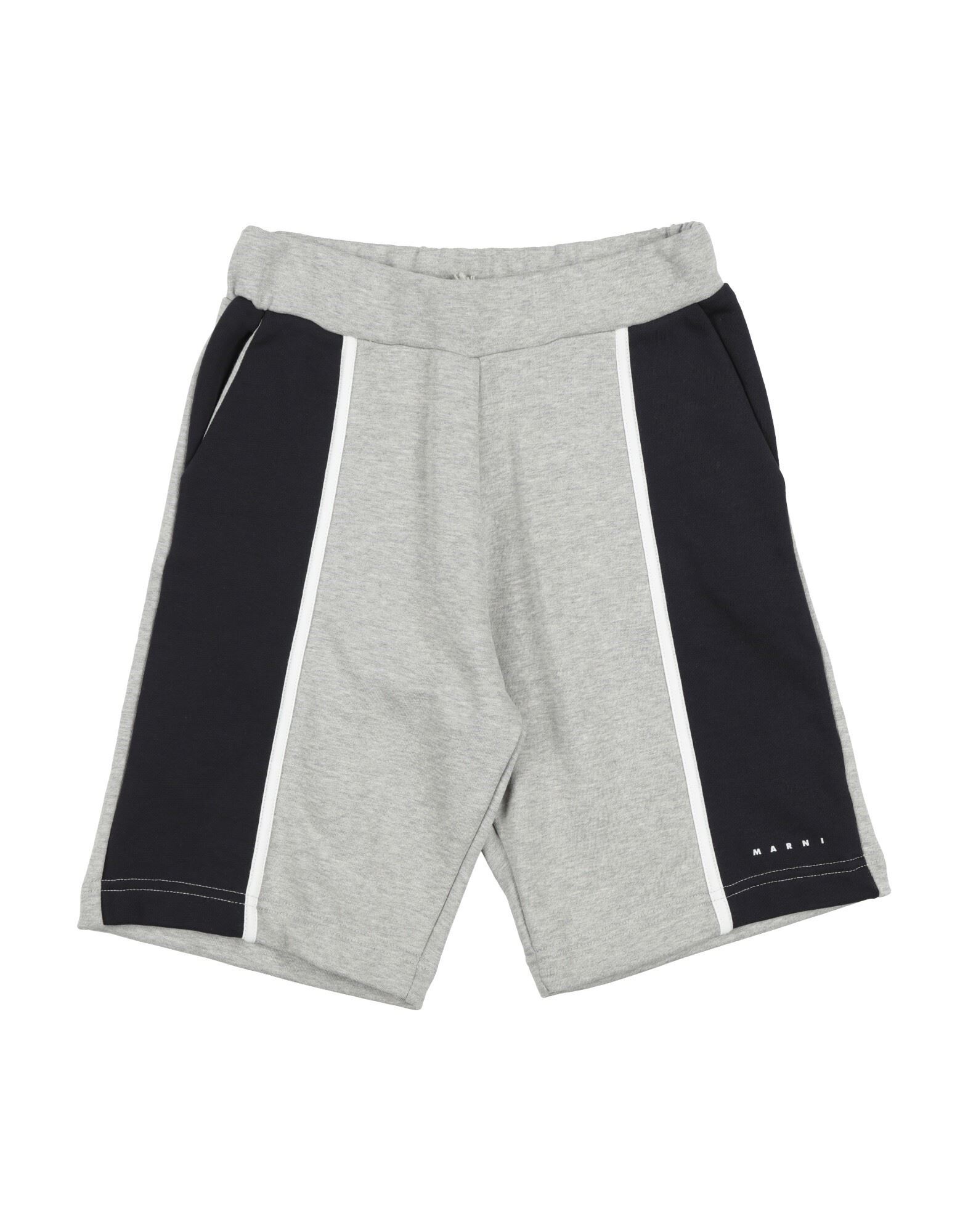 MARNI Shorts & Bermudashorts Kinder Hellgrau von MARNI