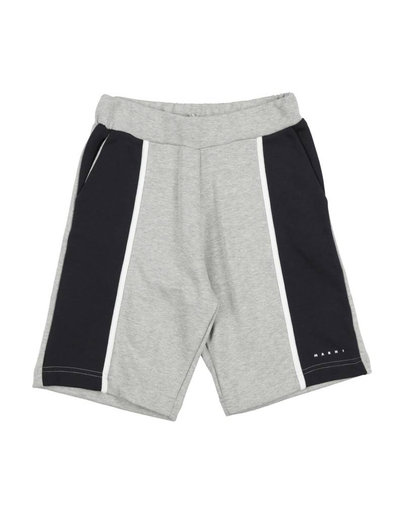 MARNI Shorts & Bermudashorts Kinder Hellgrau von MARNI