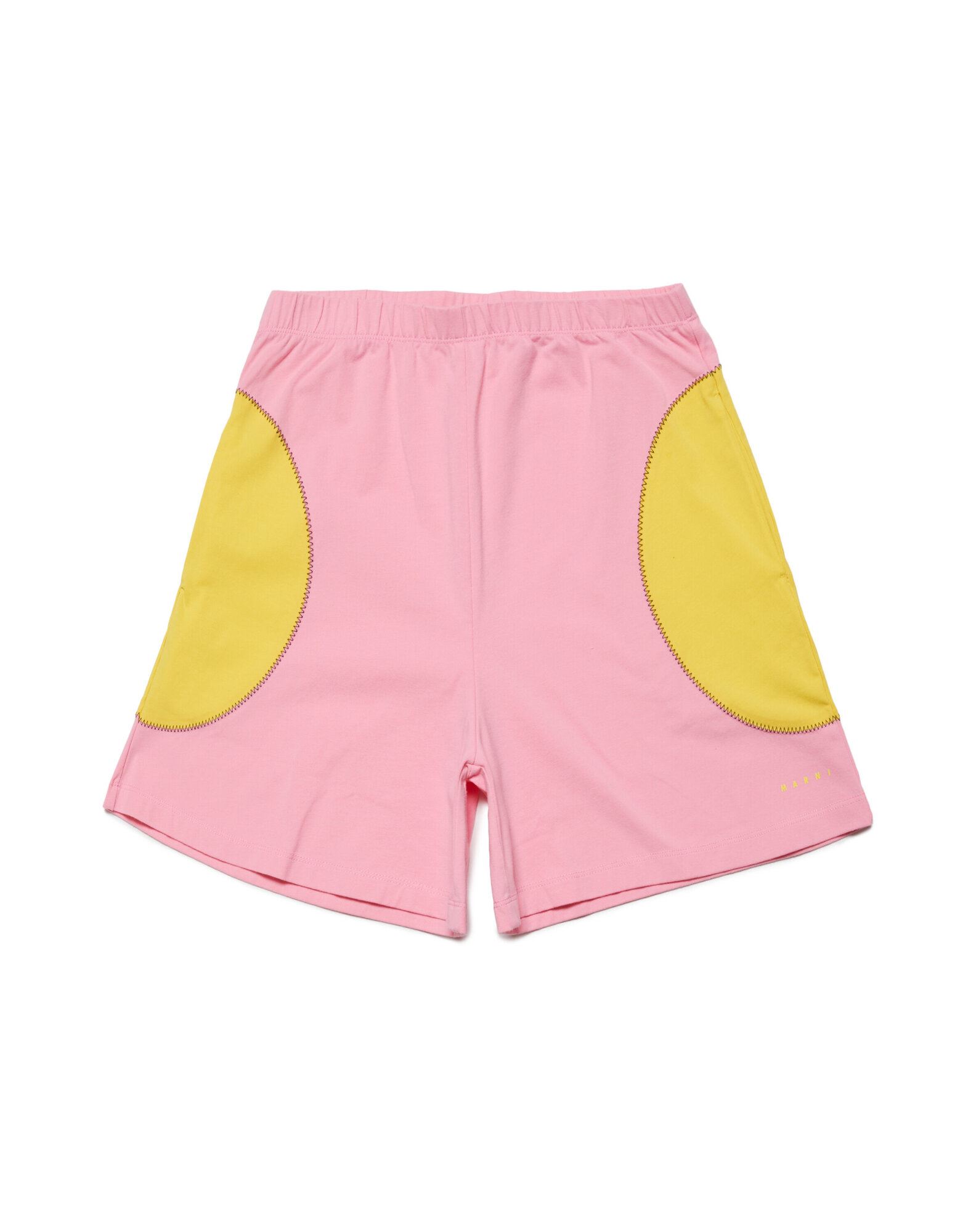 MARNI Shorts & Bermudashorts Kinder Hellrosa von MARNI