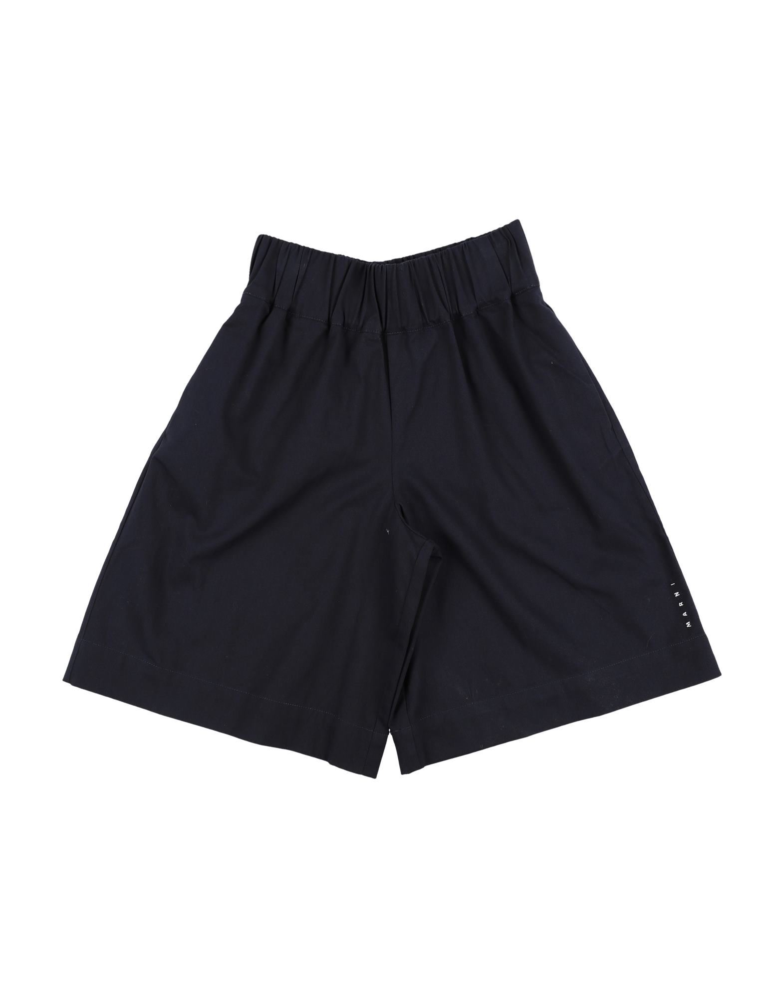 MARNI Shorts & Bermudashorts Kinder Nachtblau von MARNI