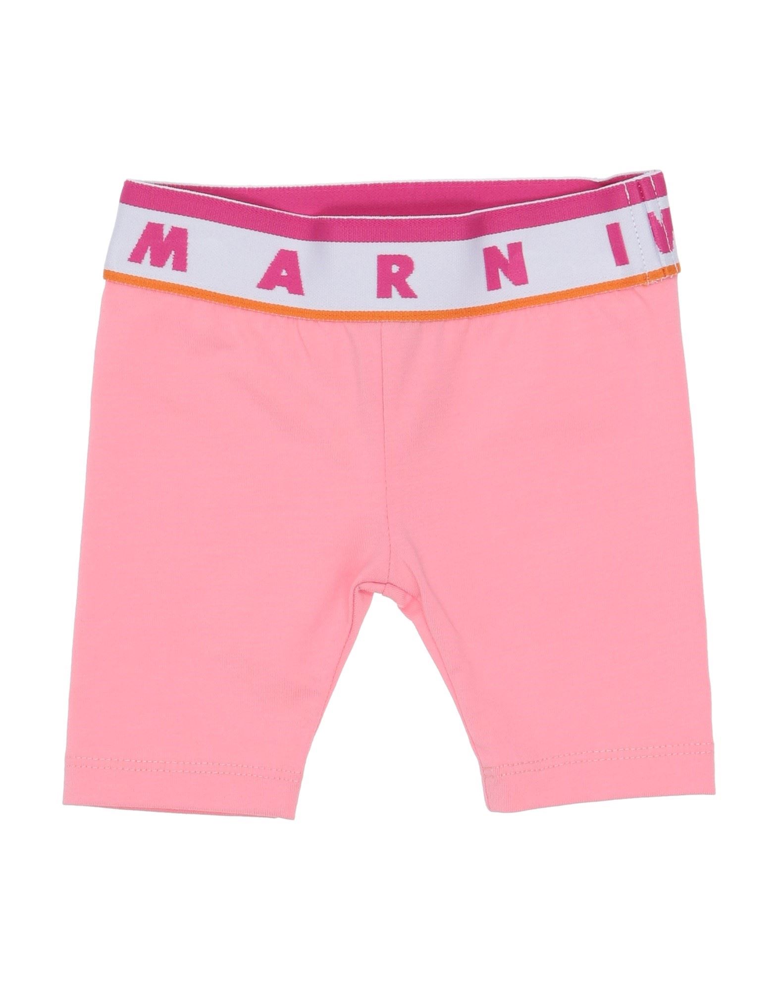 MARNI Shorts & Bermudashorts Kinder Rosa von MARNI