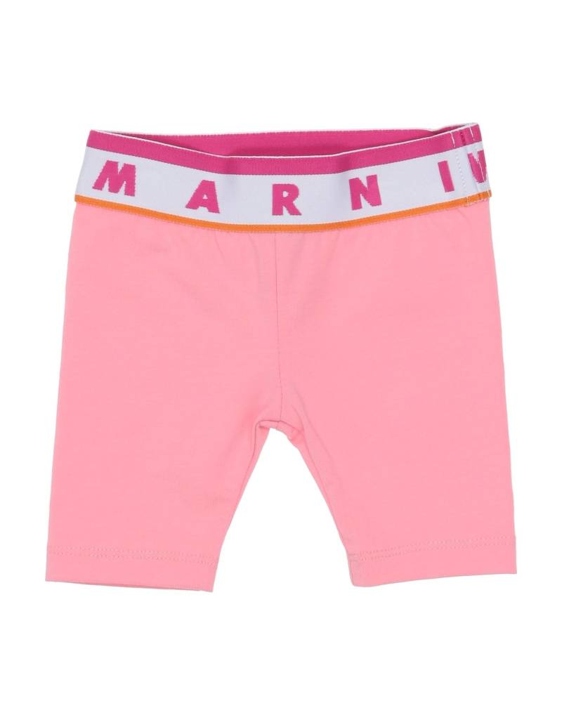 MARNI Shorts & Bermudashorts Kinder Rosa von MARNI