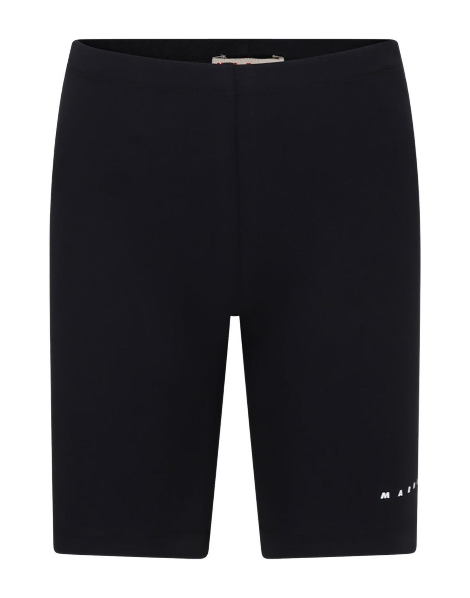 MARNI Shorts & Bermudashorts Kinder Schwarz von MARNI