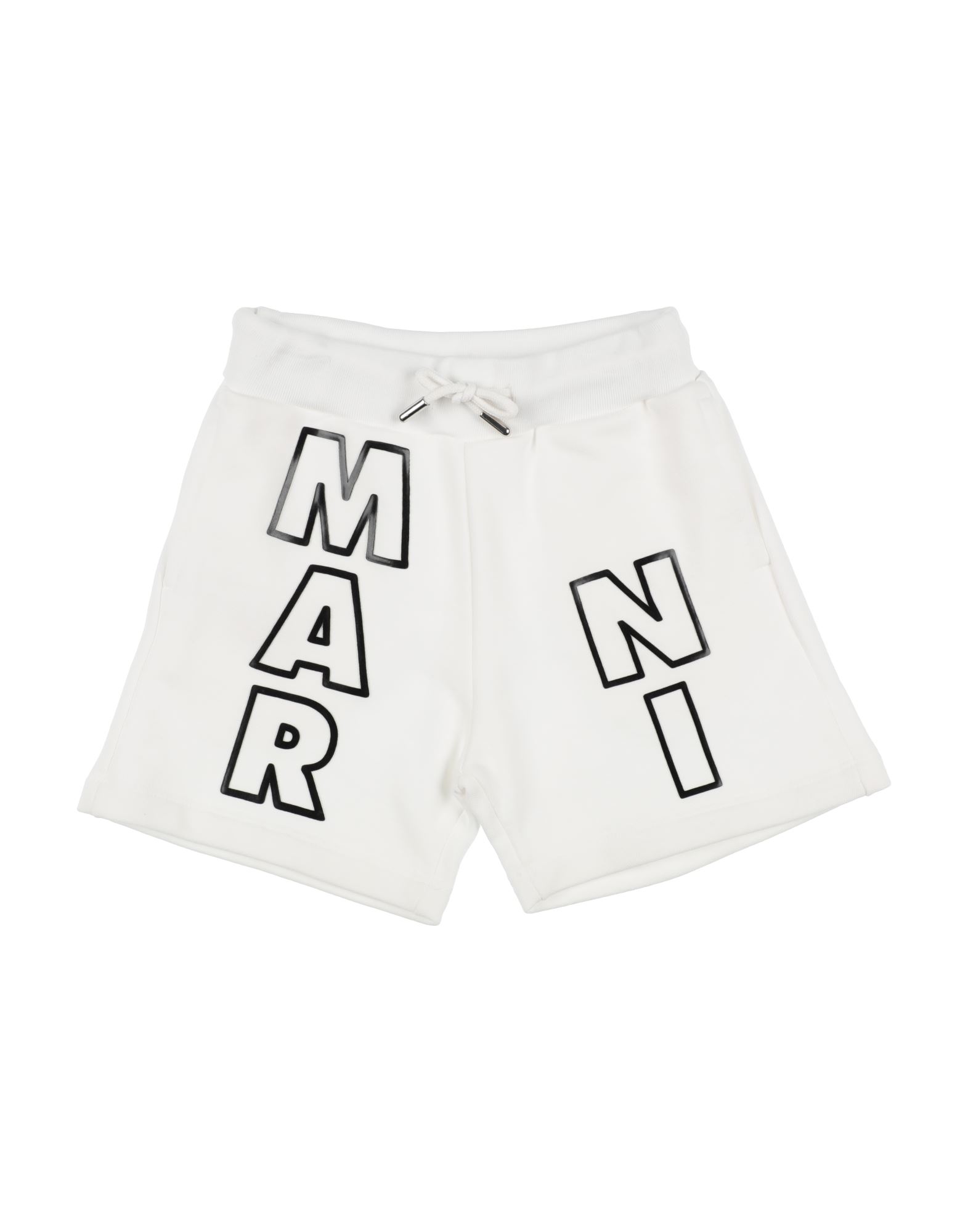 MARNI Shorts & Bermudashorts Kinder Weiß von MARNI