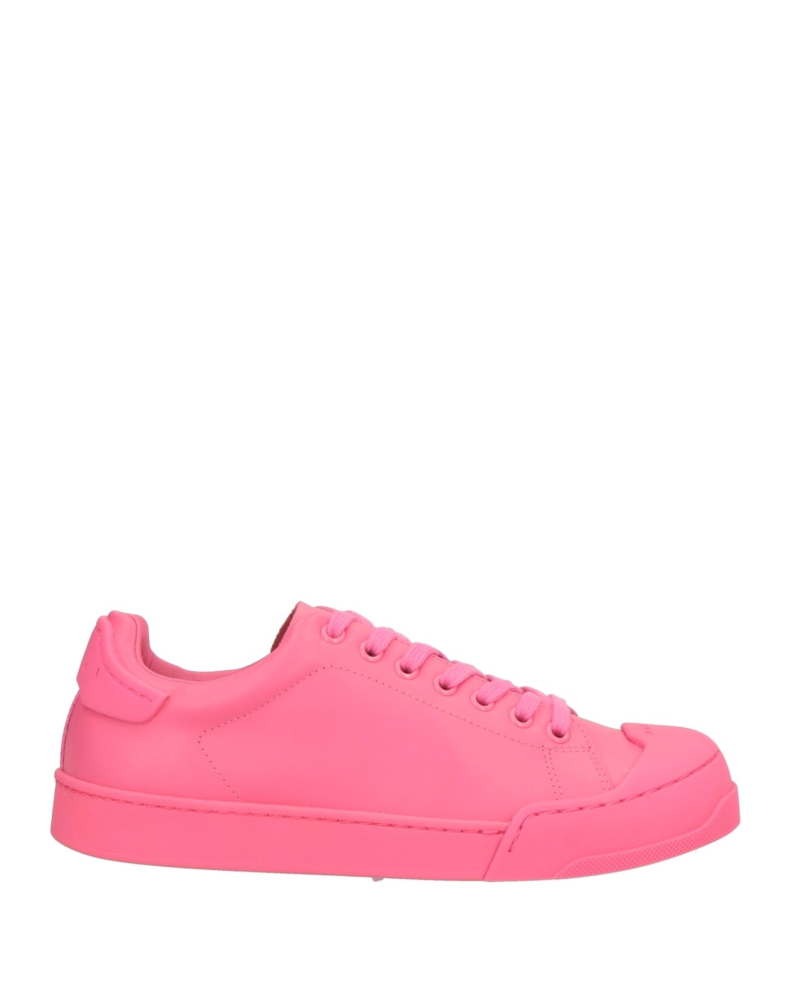 MARNI Sneakers Damen Magenta von MARNI