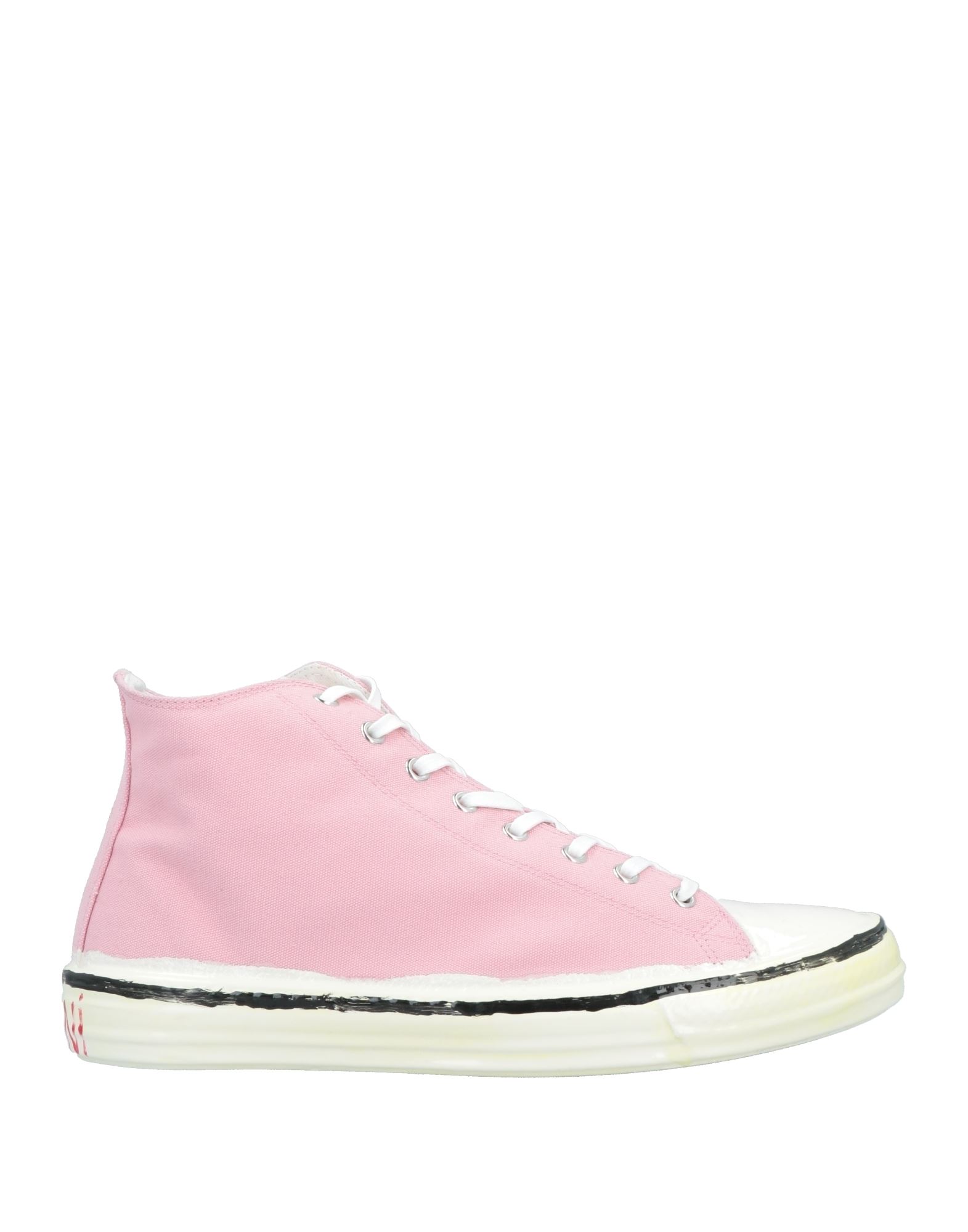 MARNI Sneakers Damen Rosa von MARNI