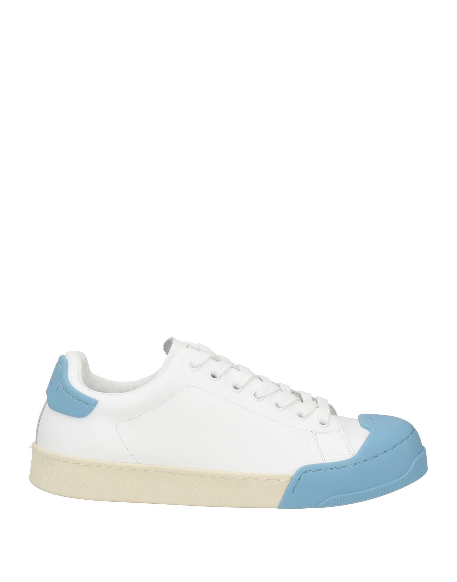 MARNI Sneakers Damen Weiß von MARNI