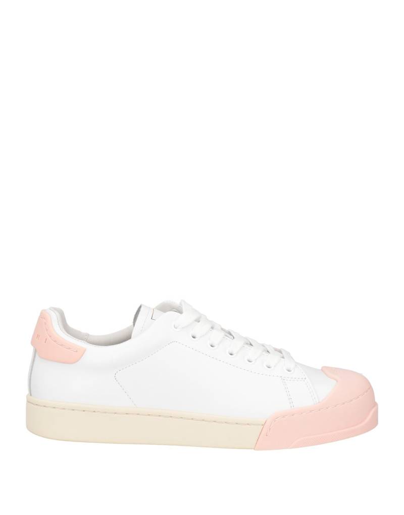 MARNI Sneakers Damen Weiß von MARNI