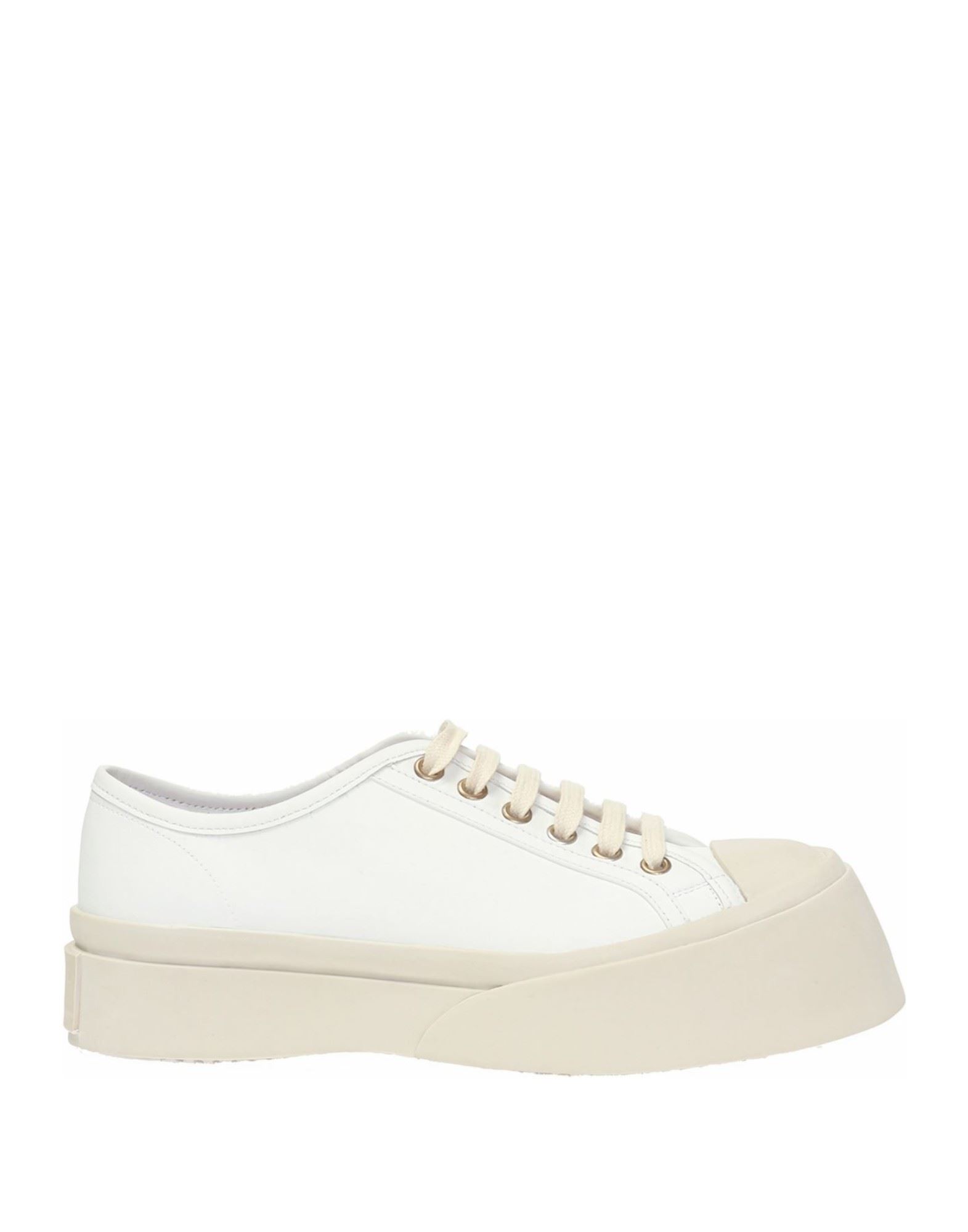 MARNI Sneakers Damen Weiß von MARNI