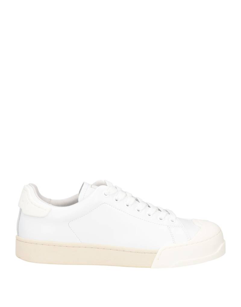 MARNI Sneakers Damen Weiß von MARNI