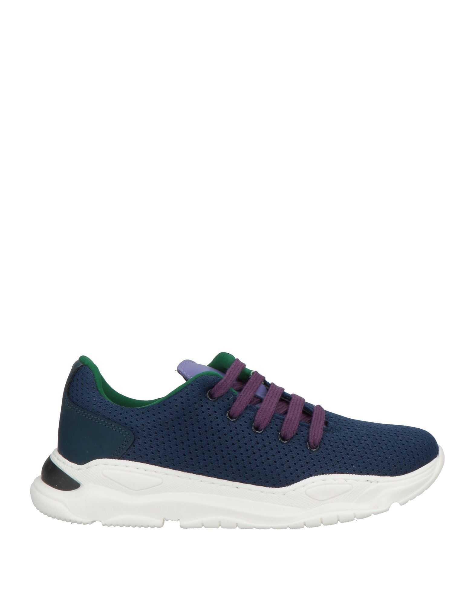 MARNI Sneakers Kinder Blau von MARNI