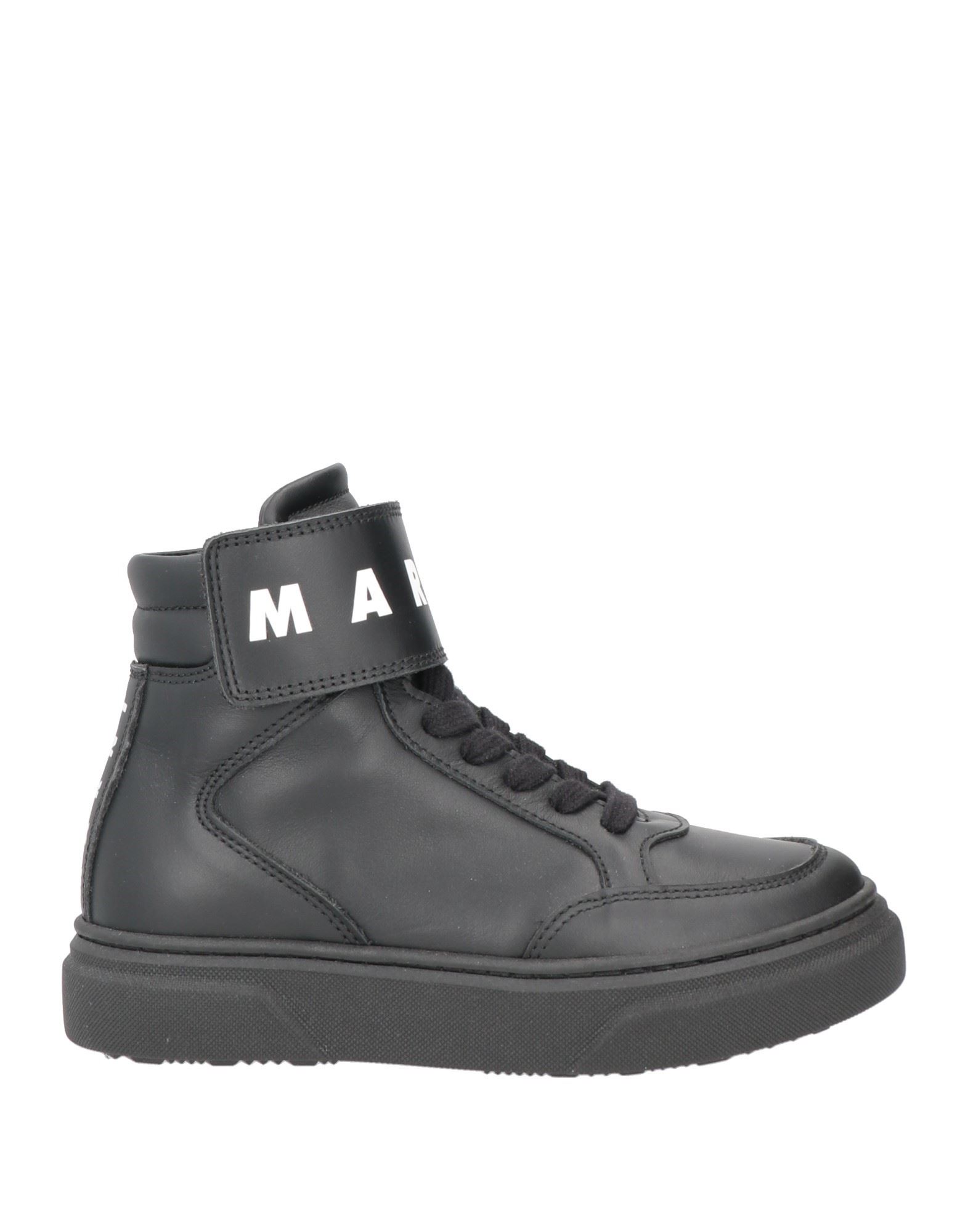 MARNI Sneakers Kinder Schwarz von MARNI