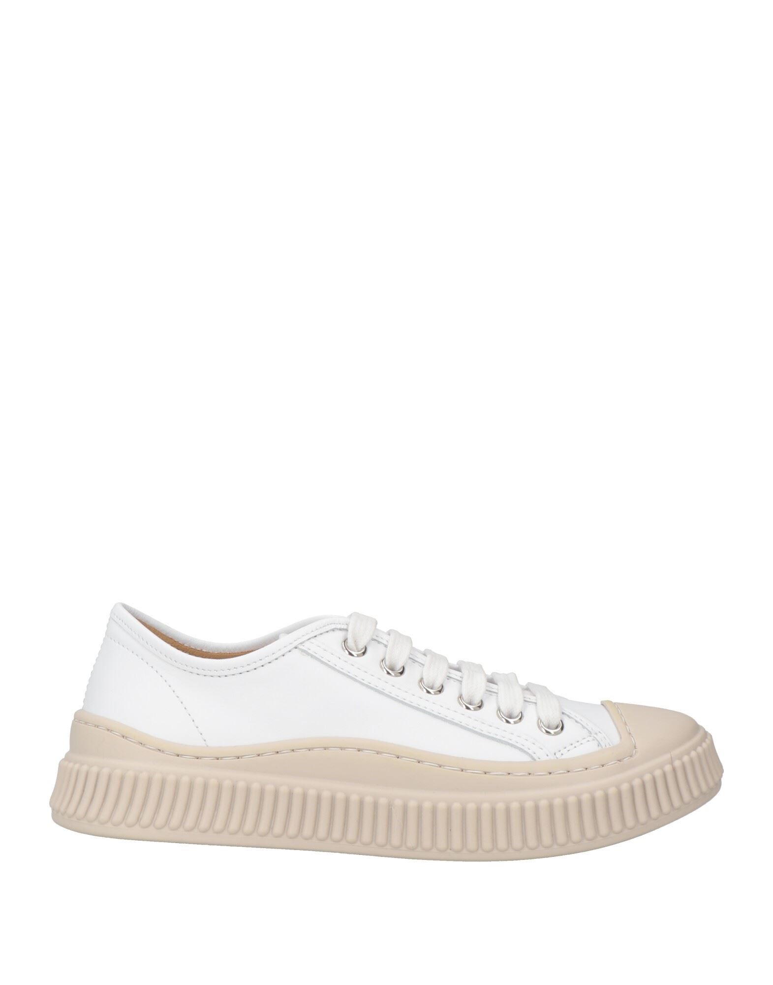 MARNI Sneakers Kinder Weiß von MARNI