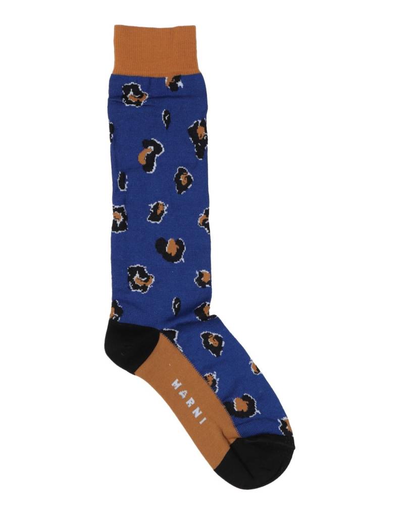 MARNI Socken & Strumpfhosen Damen Blau von MARNI