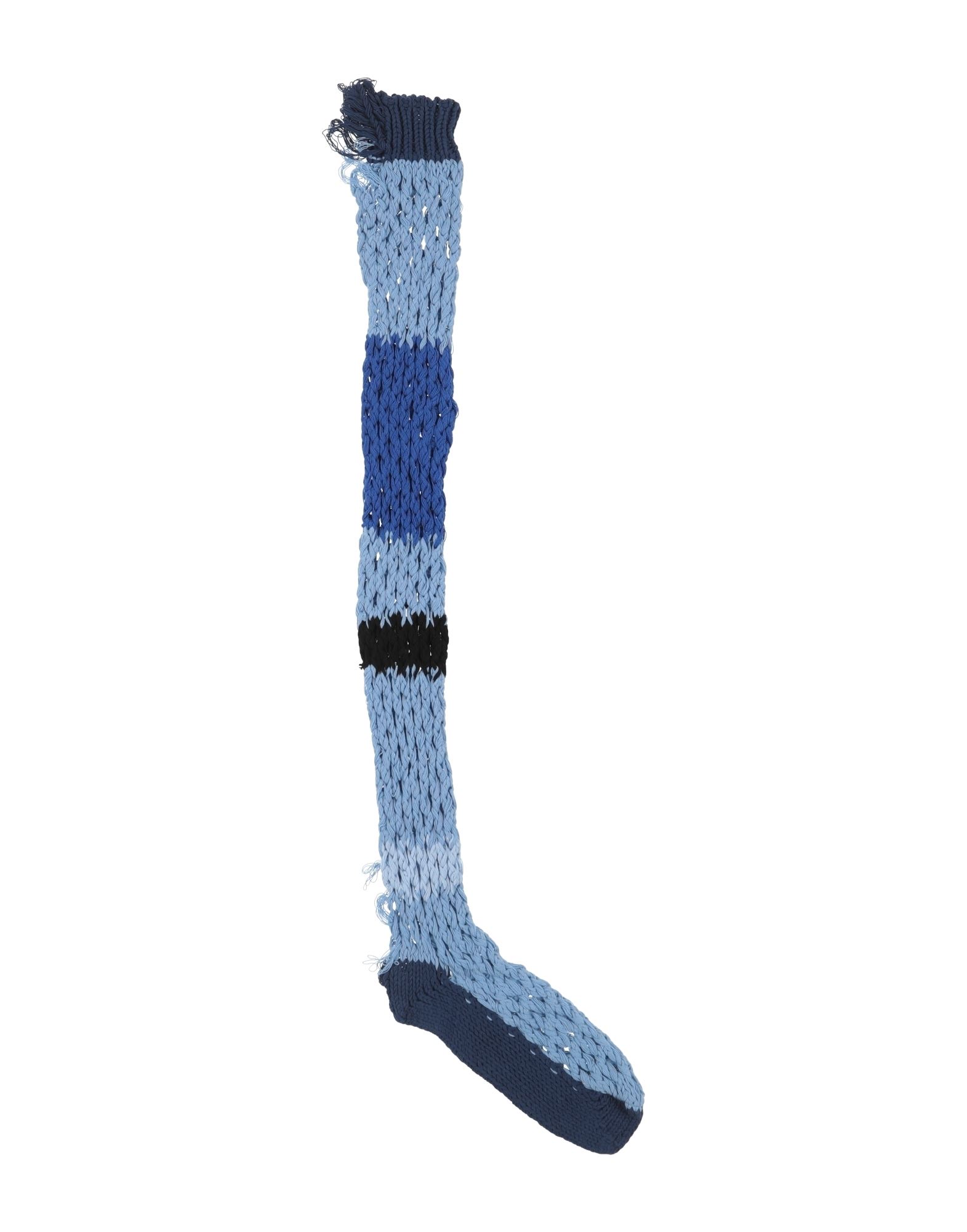 MARNI Socken & Strumpfhosen Kinder Hellblau von MARNI