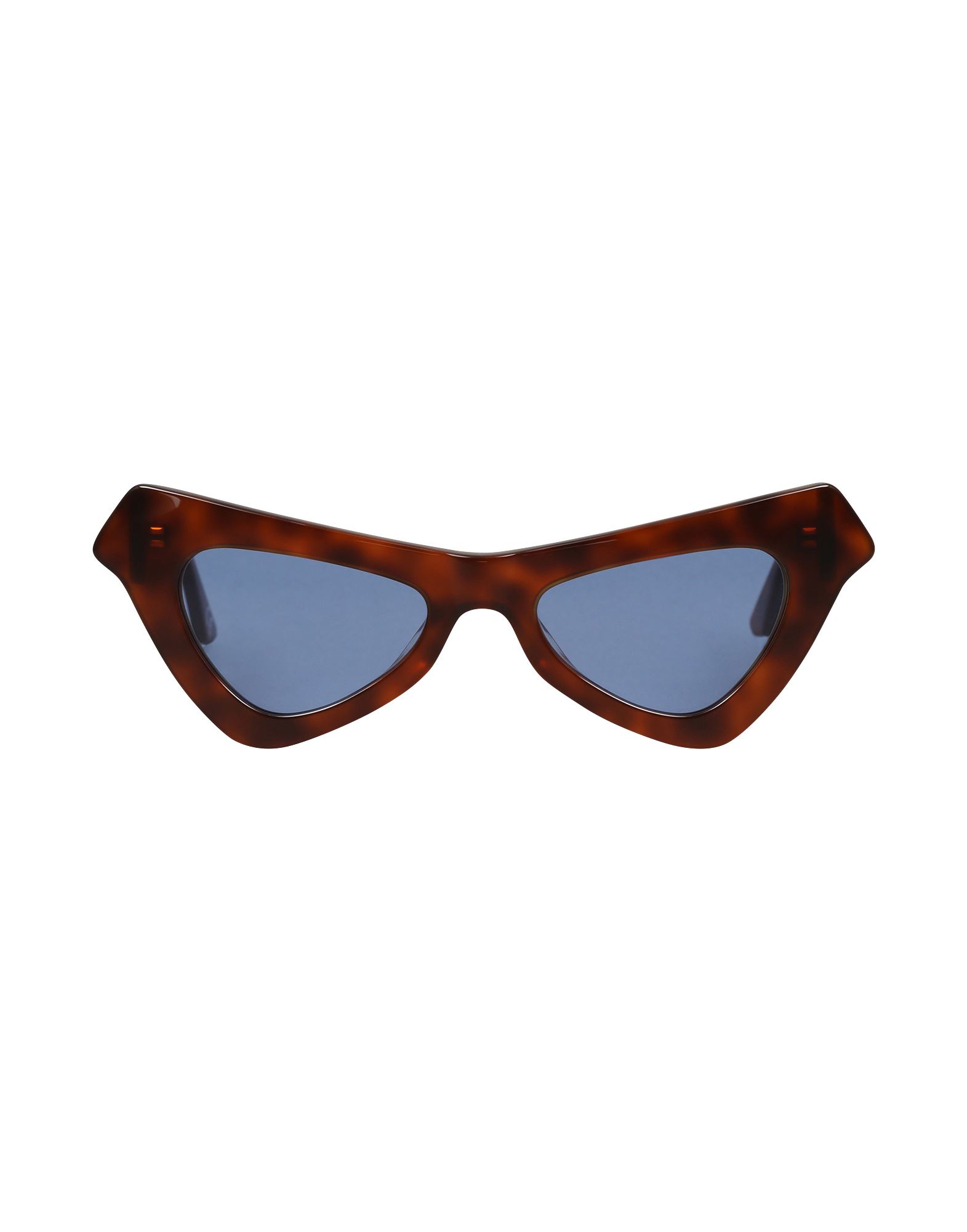 MARNI Sonnenbrille Damen Braun von MARNI