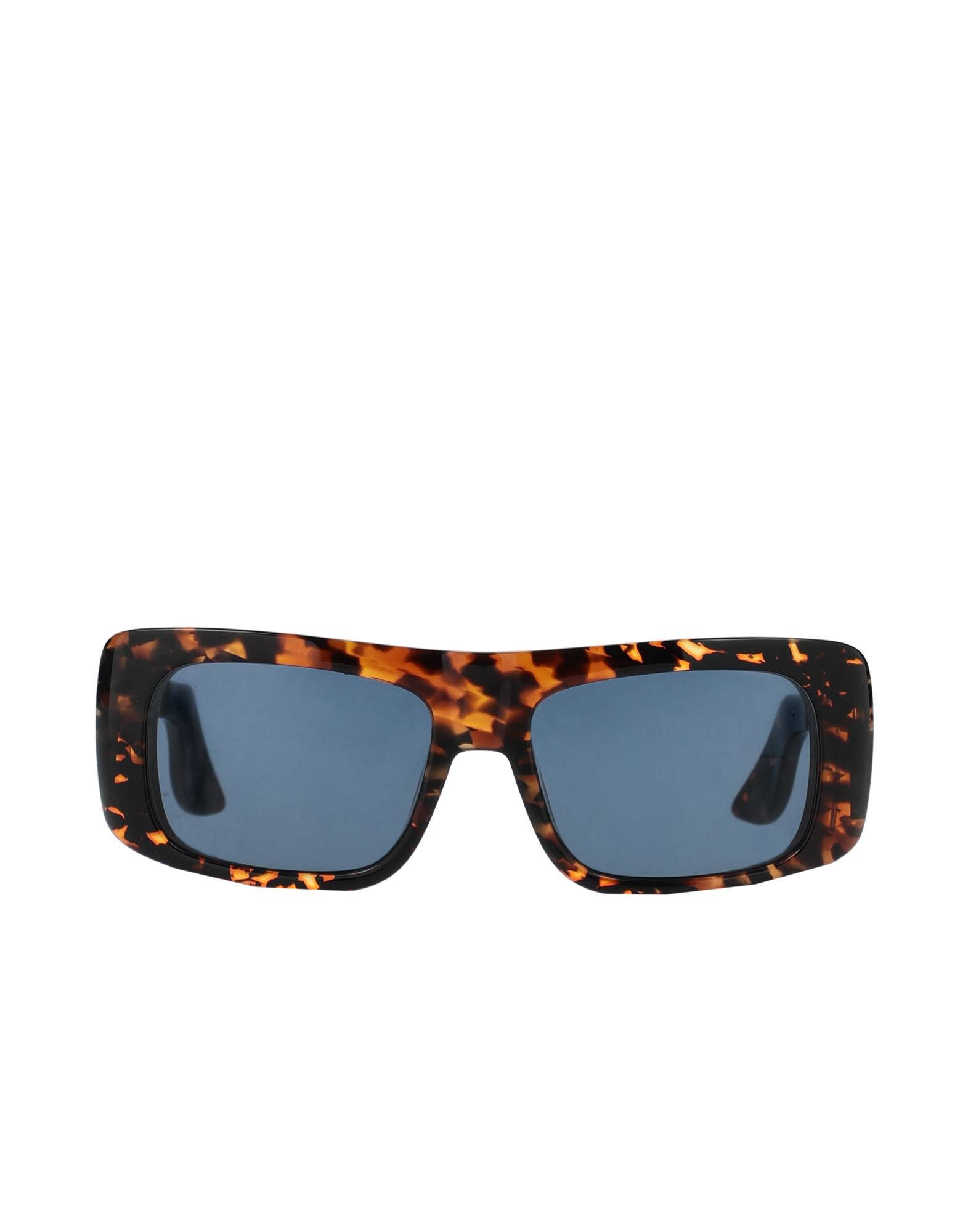 MARNI Sonnenbrille Damen Braun von MARNI