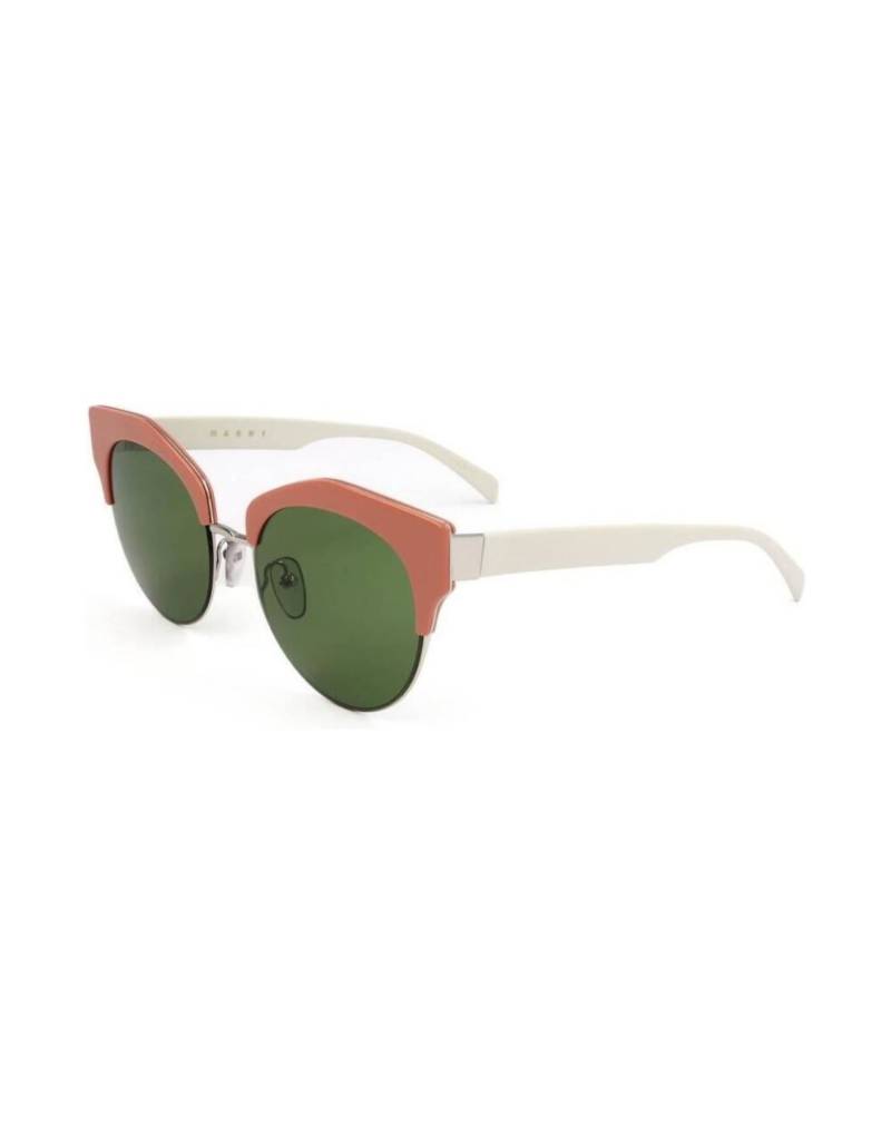 MARNI Sonnenbrille Damen Rosa von MARNI