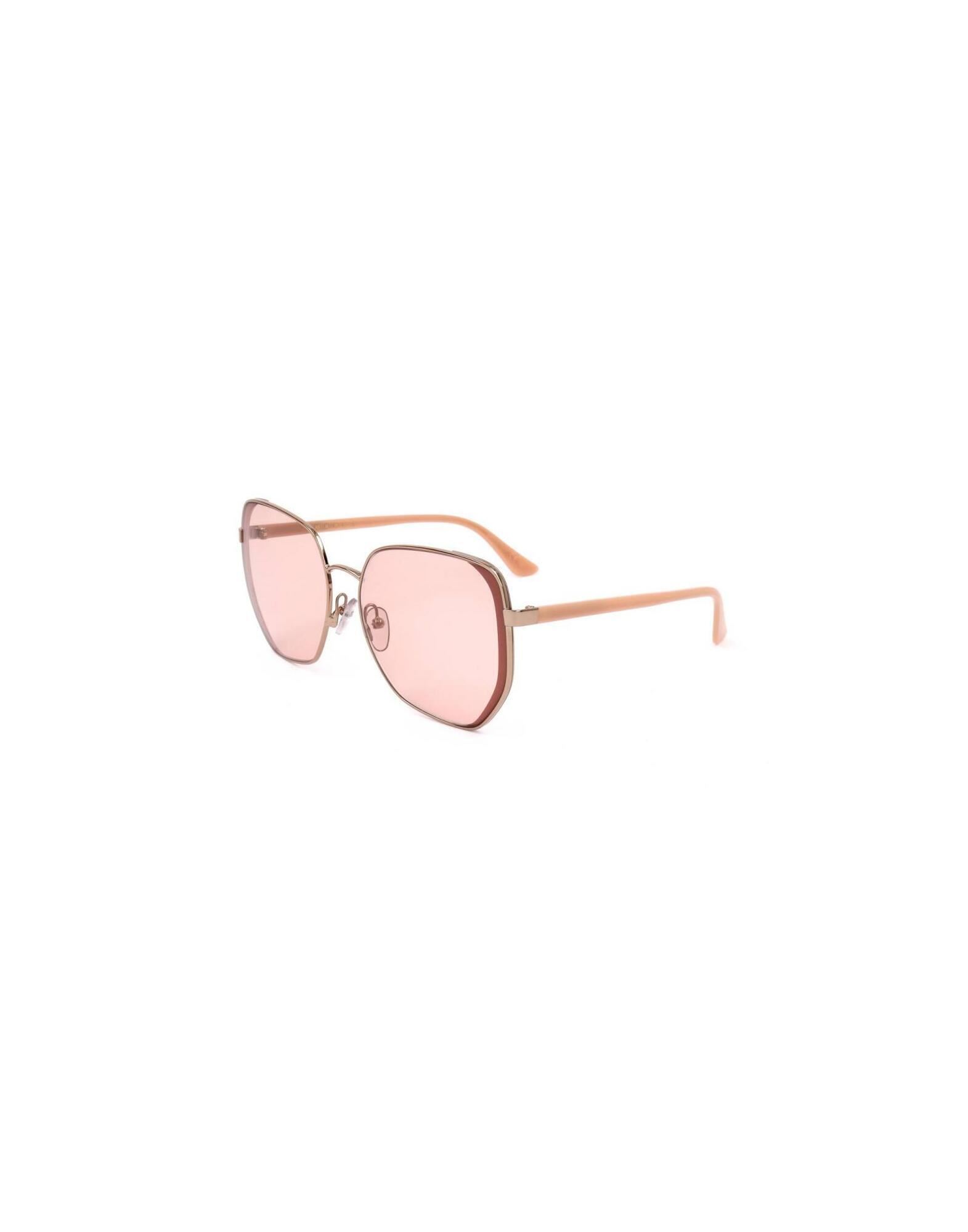 MARNI Sonnenbrille Damen Rosa von MARNI