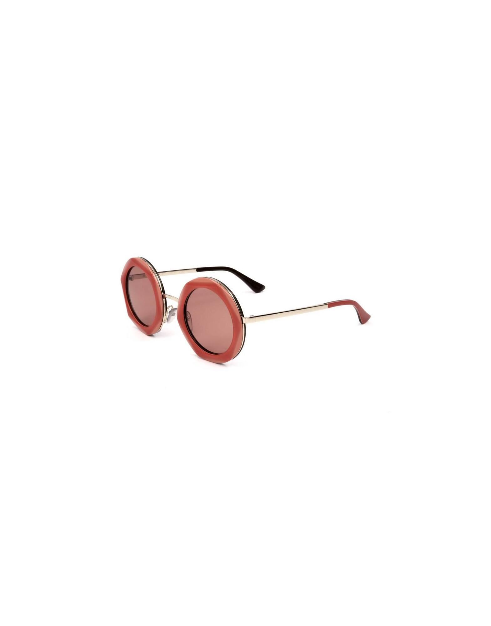 MARNI Sonnenbrille Damen Rosa von MARNI