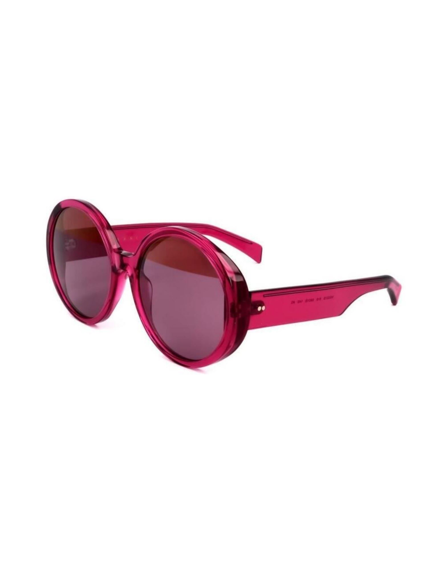 MARNI Sonnenbrille Damen Rot von MARNI