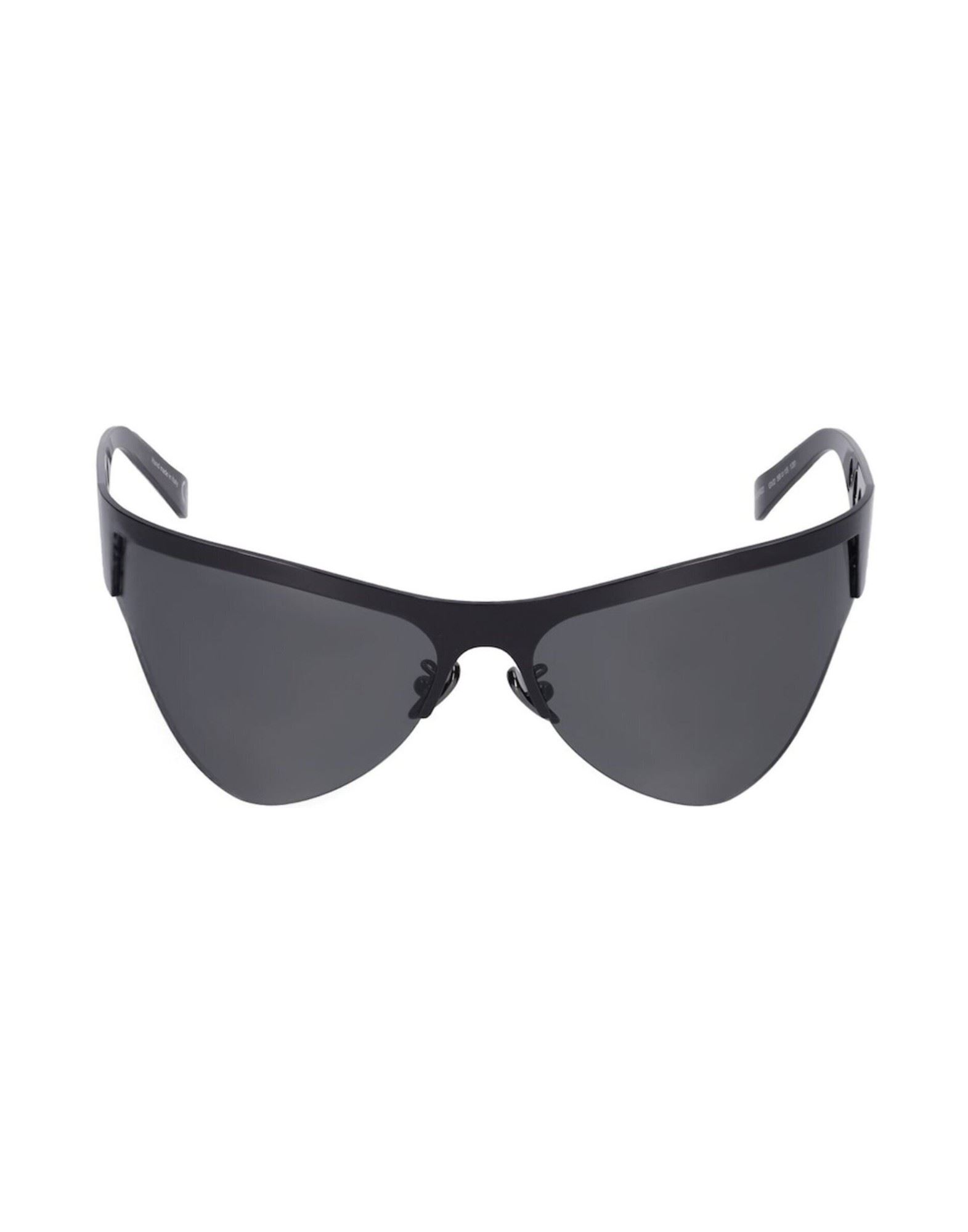 MARNI Sonnenbrille Damen Schwarz von MARNI