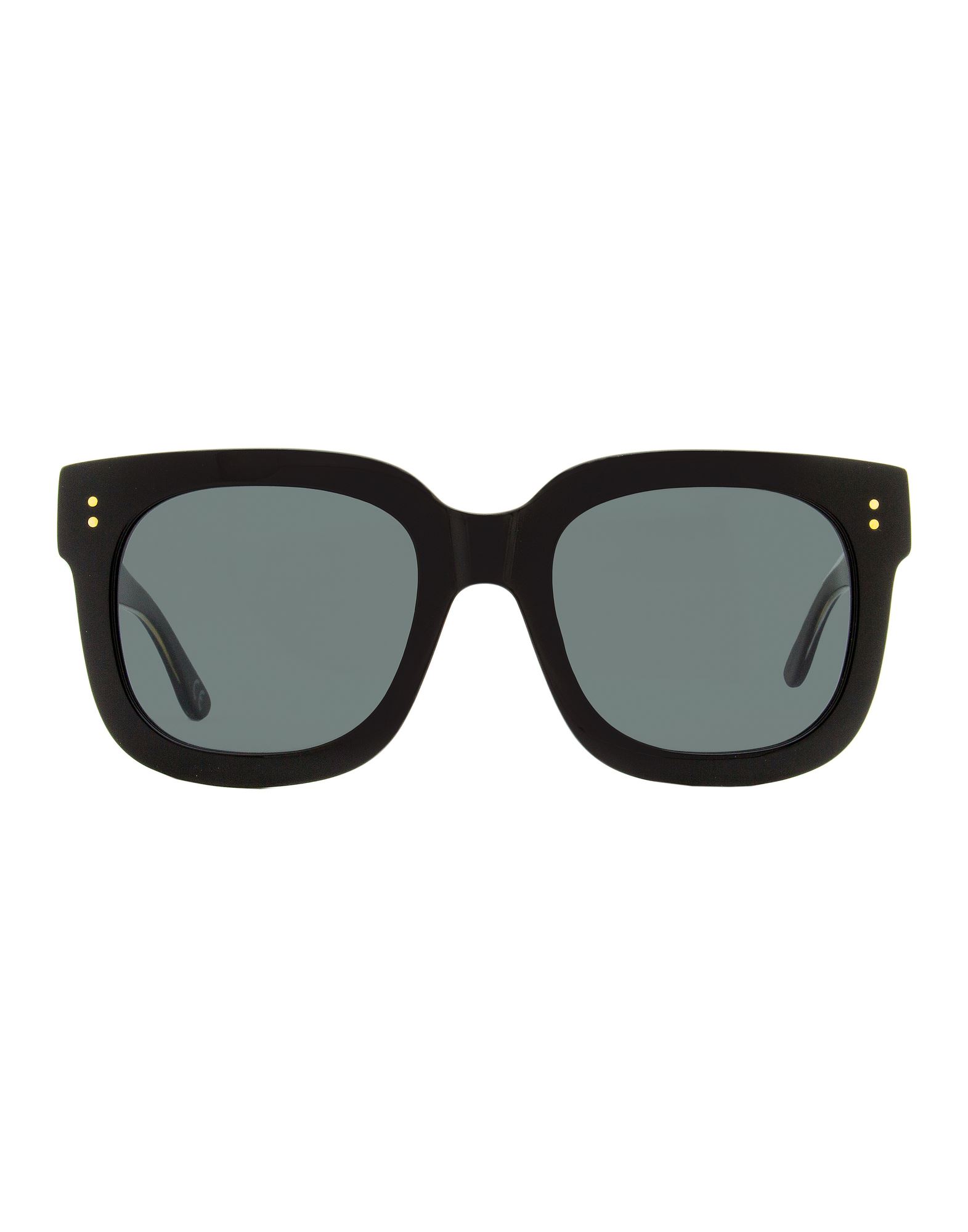 MARNI Sonnenbrille Unisex Schwarz von MARNI