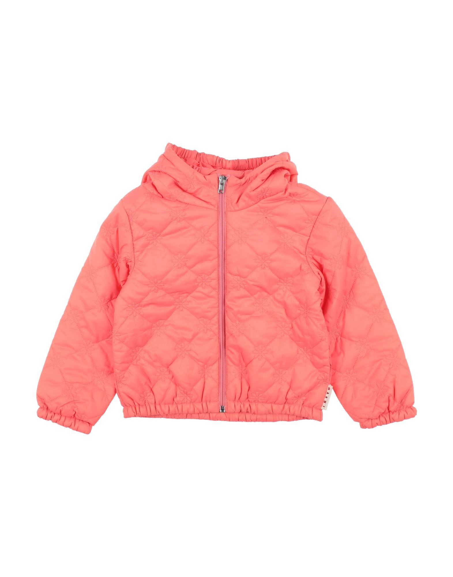 MARNI Pufferjacke & Daunenjacke Kinder Koralle von MARNI