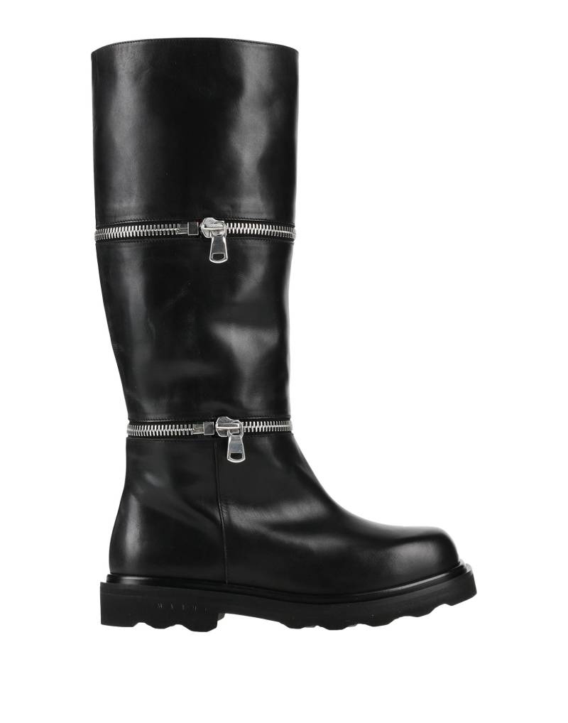 MARNI Stiefel Damen Schwarz von MARNI