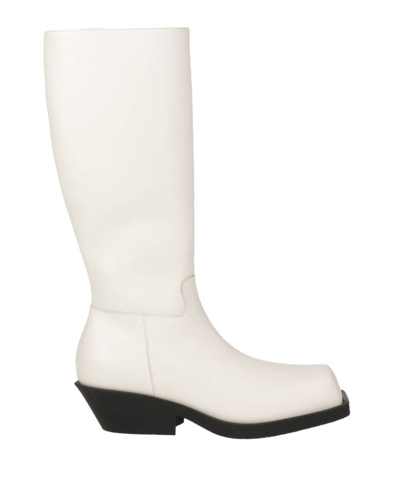 MARNI Stiefel Damen Weiß von MARNI