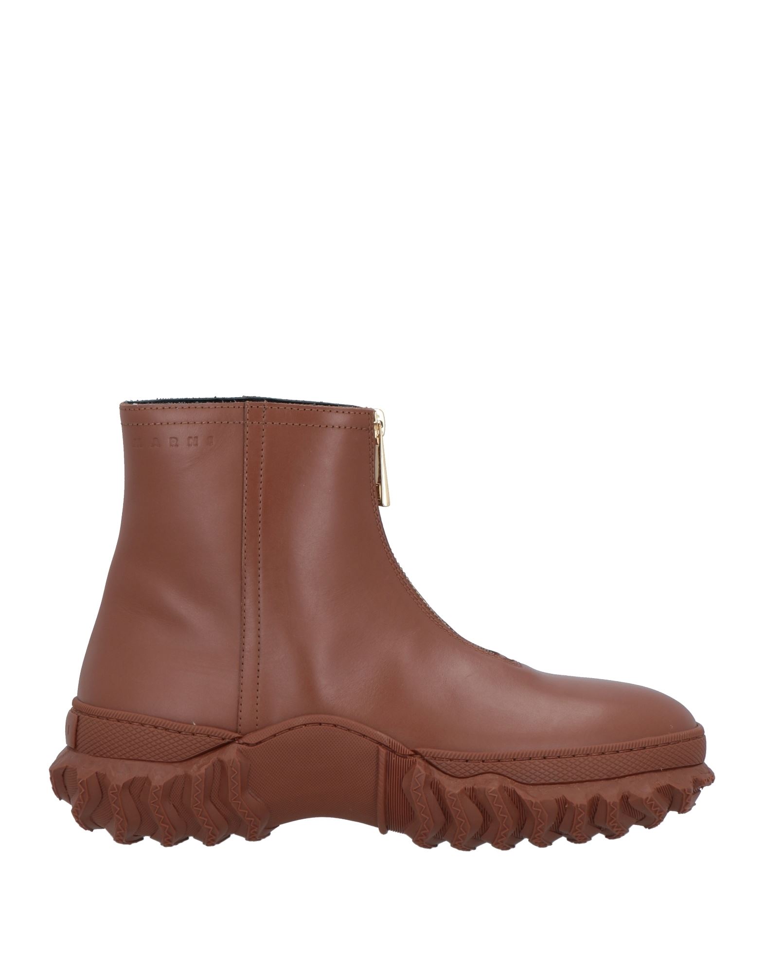 MARNI Stiefelette Damen Lederfarben MARNI Stiefelette Damen Lederfarben von MARNI