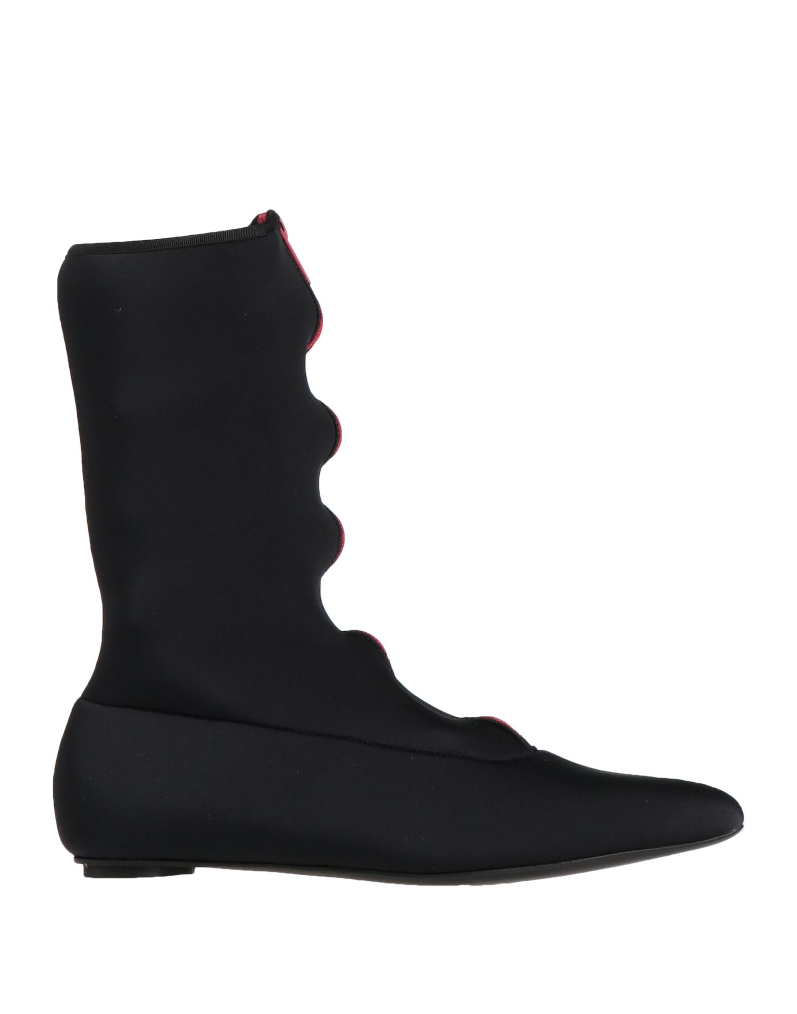 MARNI Stiefelette Damen Schwarz von MARNI