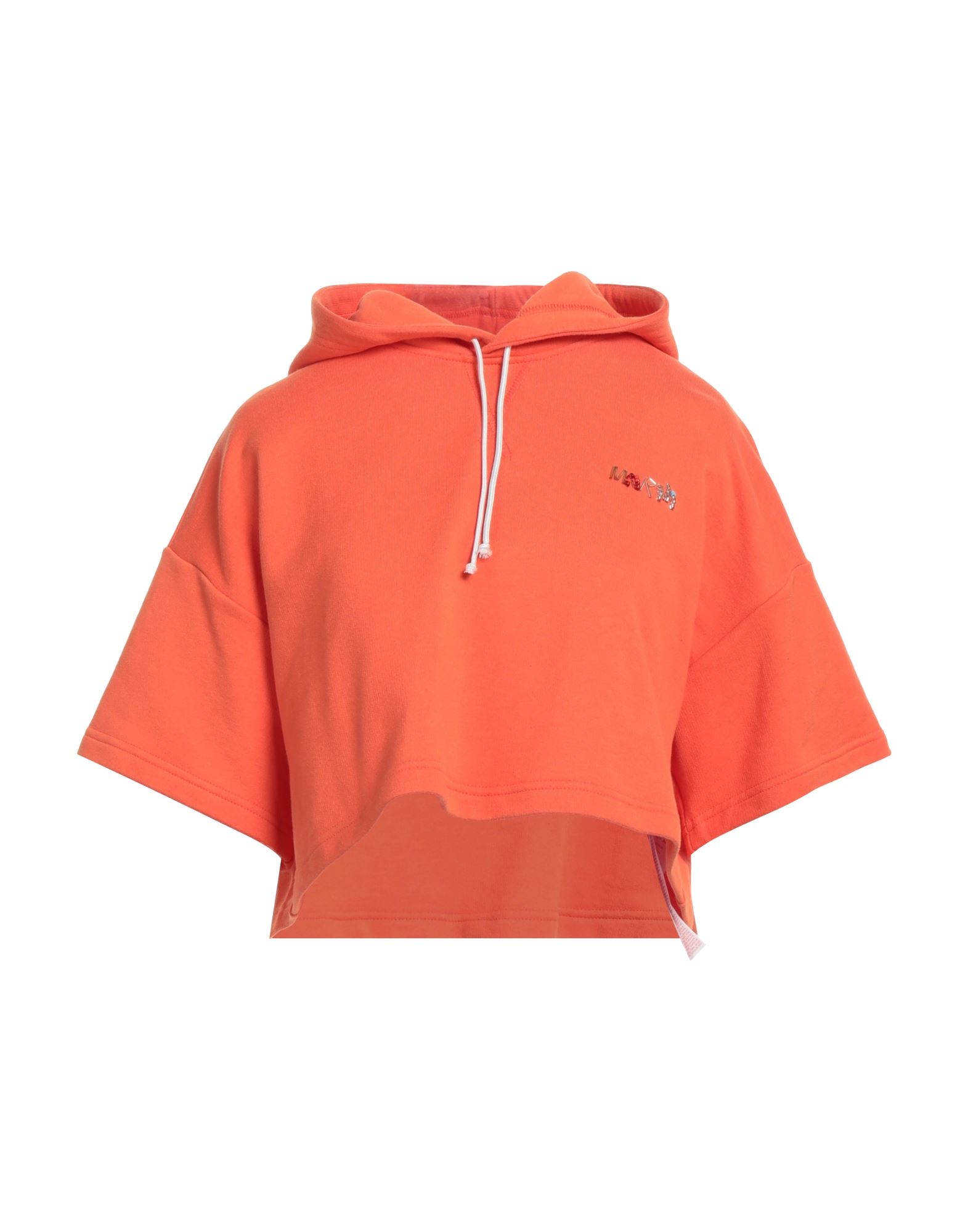 MARNI Sweatshirt Damen Orange von MARNI