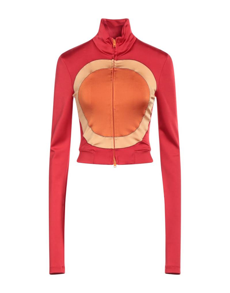 MARNI Sweatshirt Damen Rot von MARNI