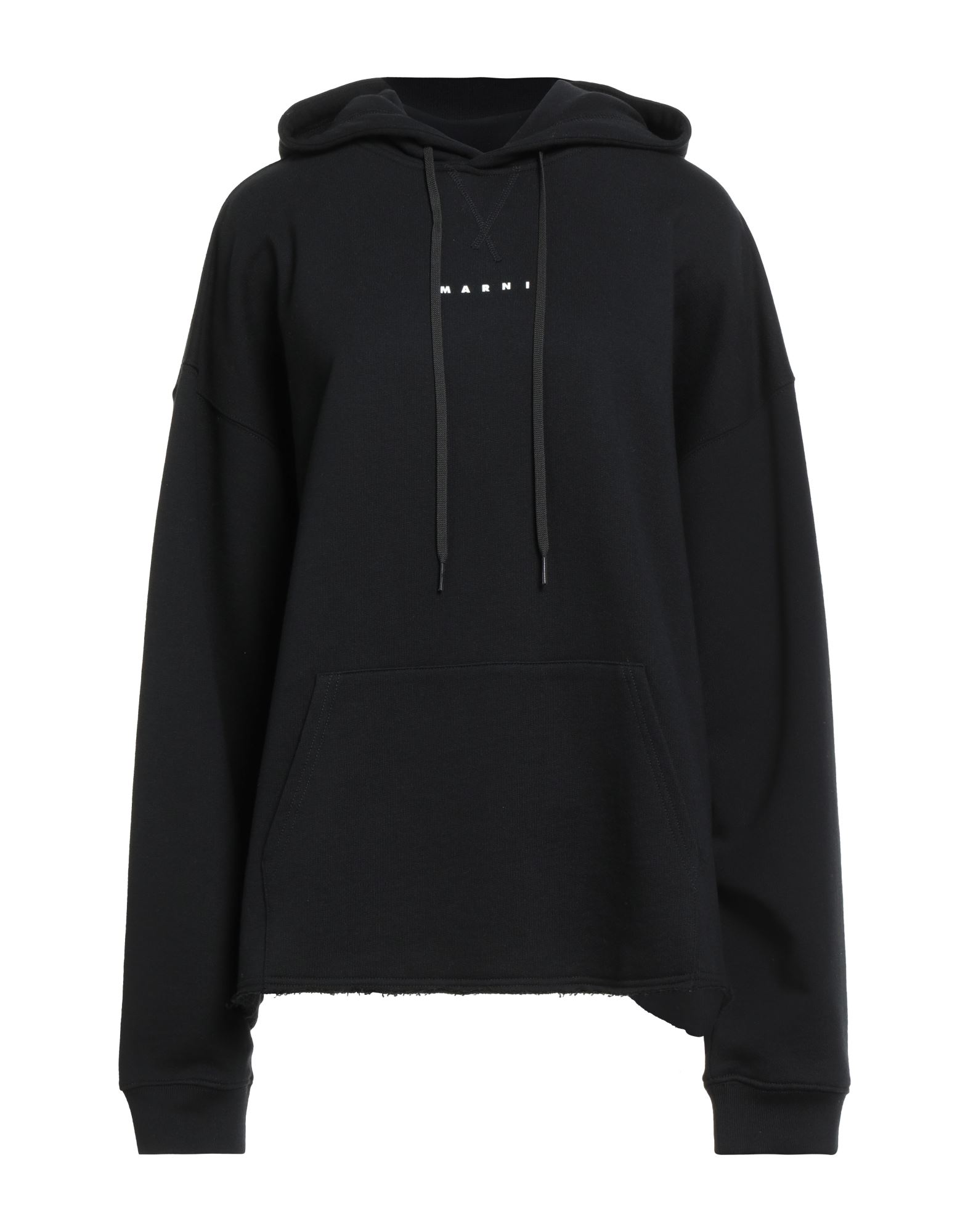 MARNI Sweatshirt Damen Schwarz von MARNI