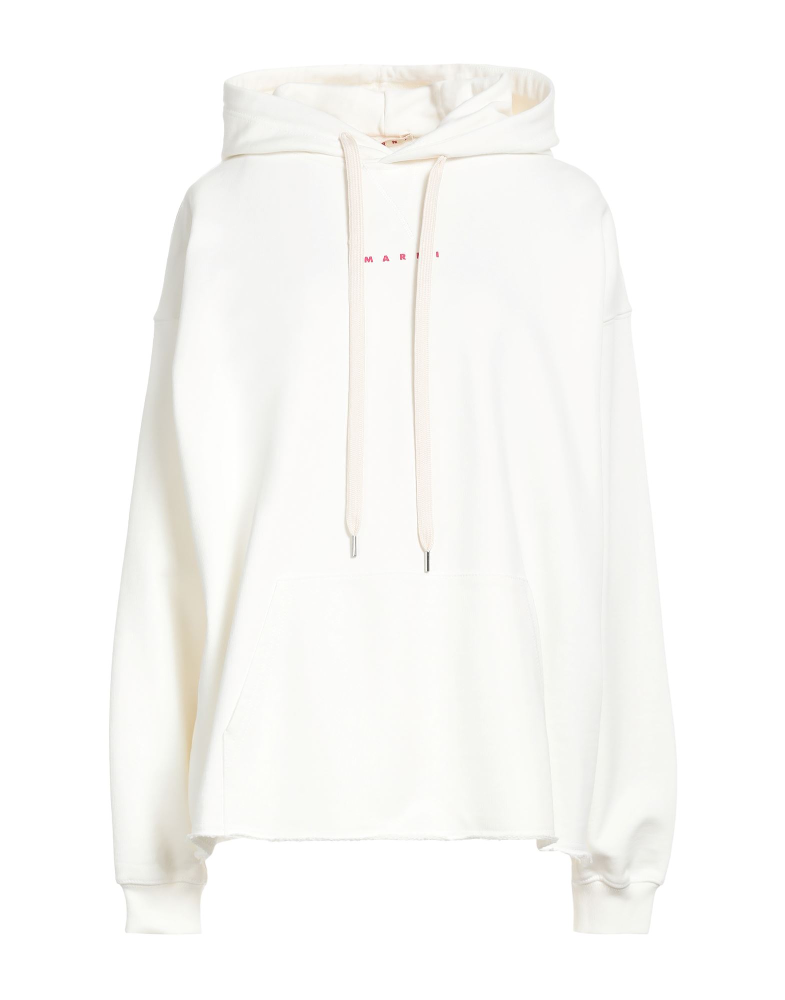 MARNI Sweatshirt Damen Weiß von MARNI