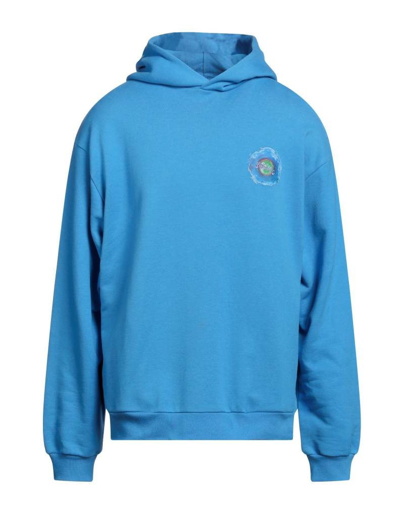 MARNI Sweatshirt Herren Azurblau von MARNI